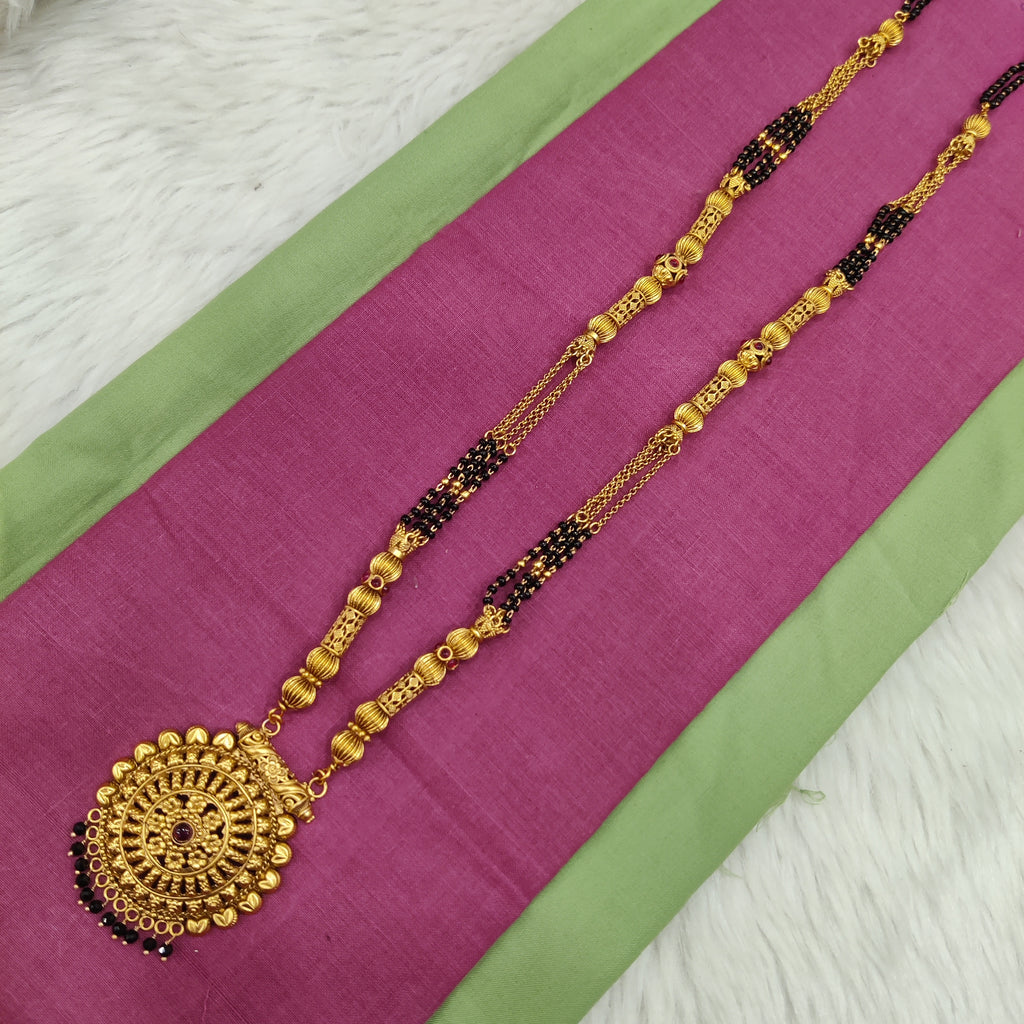 Mate mangalsutra