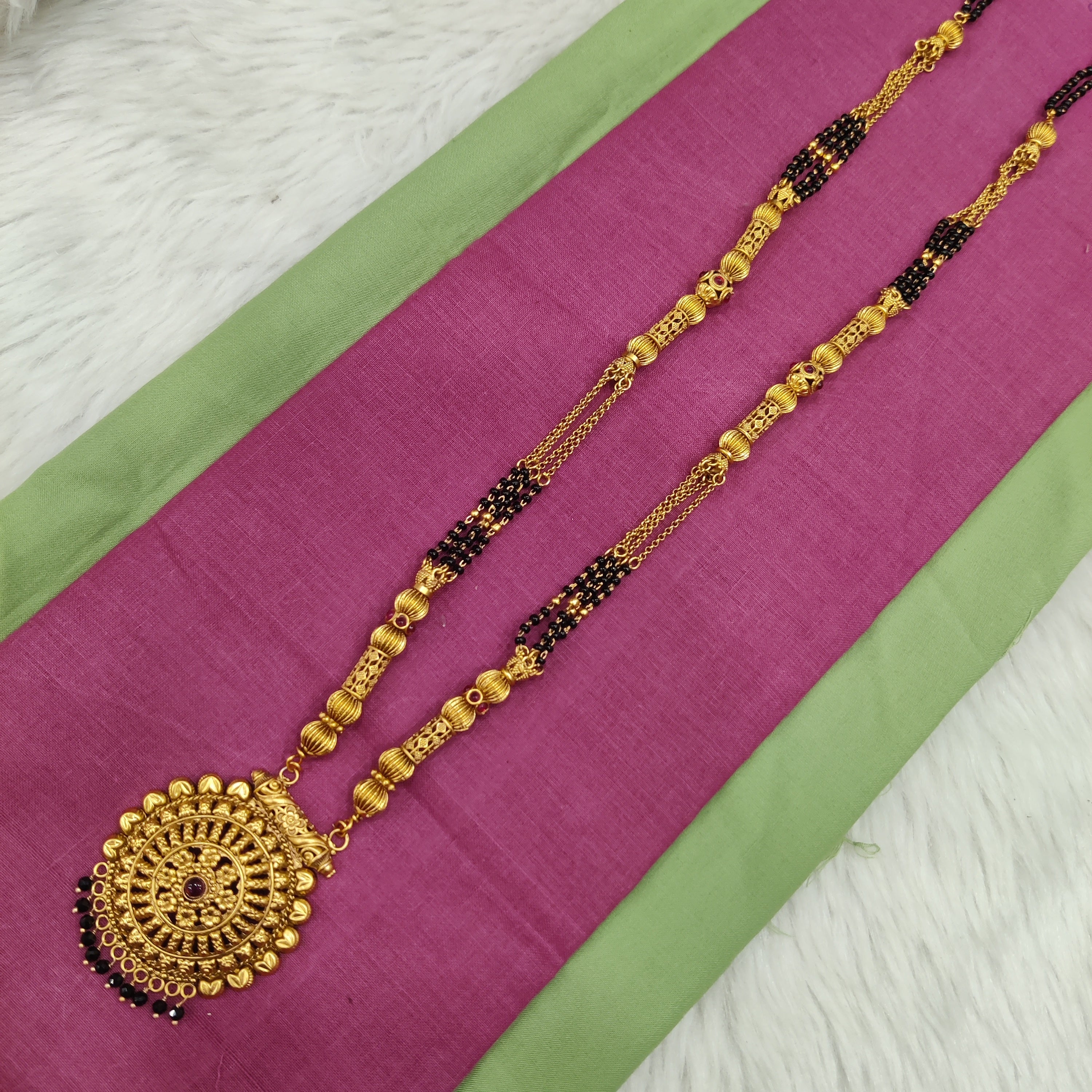 Mate mangalsutra