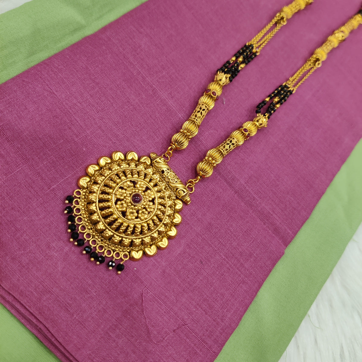 Mate mangalsutra