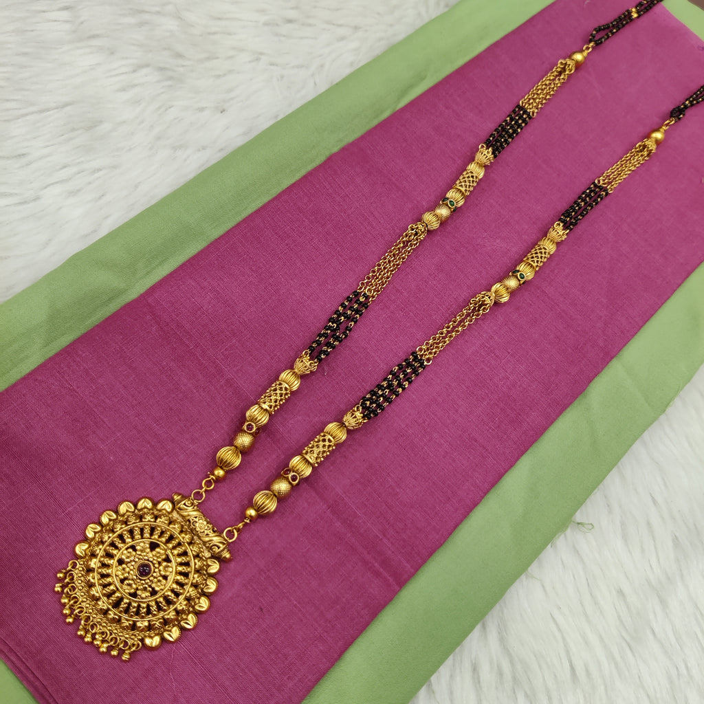 Mate mangalsutra