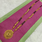 Mate mangalsutra