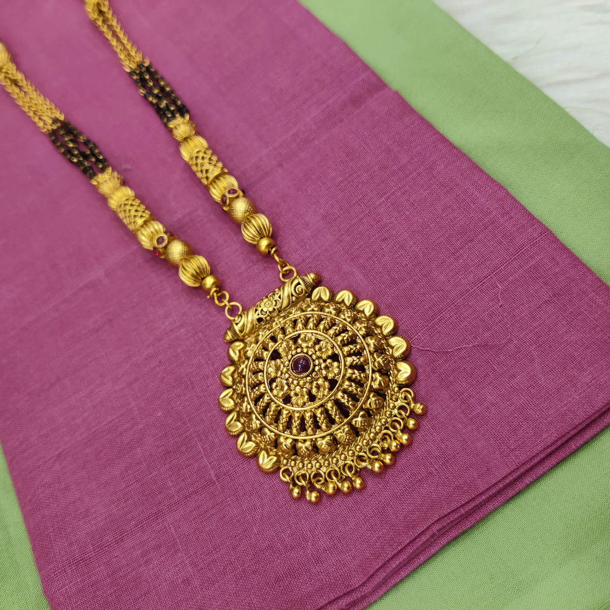 Mate mangalsutra