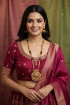 Mate mangalsutra