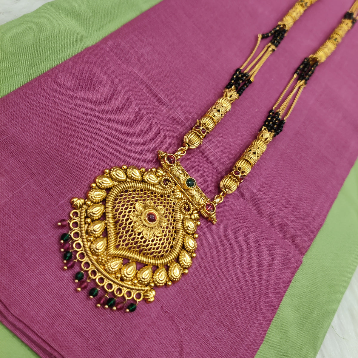 Mate mangalsutra