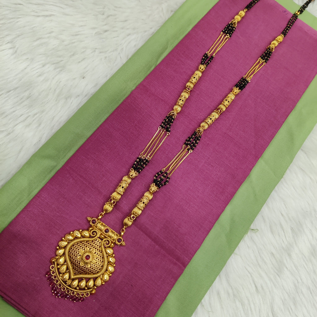 Mate mangalsutra