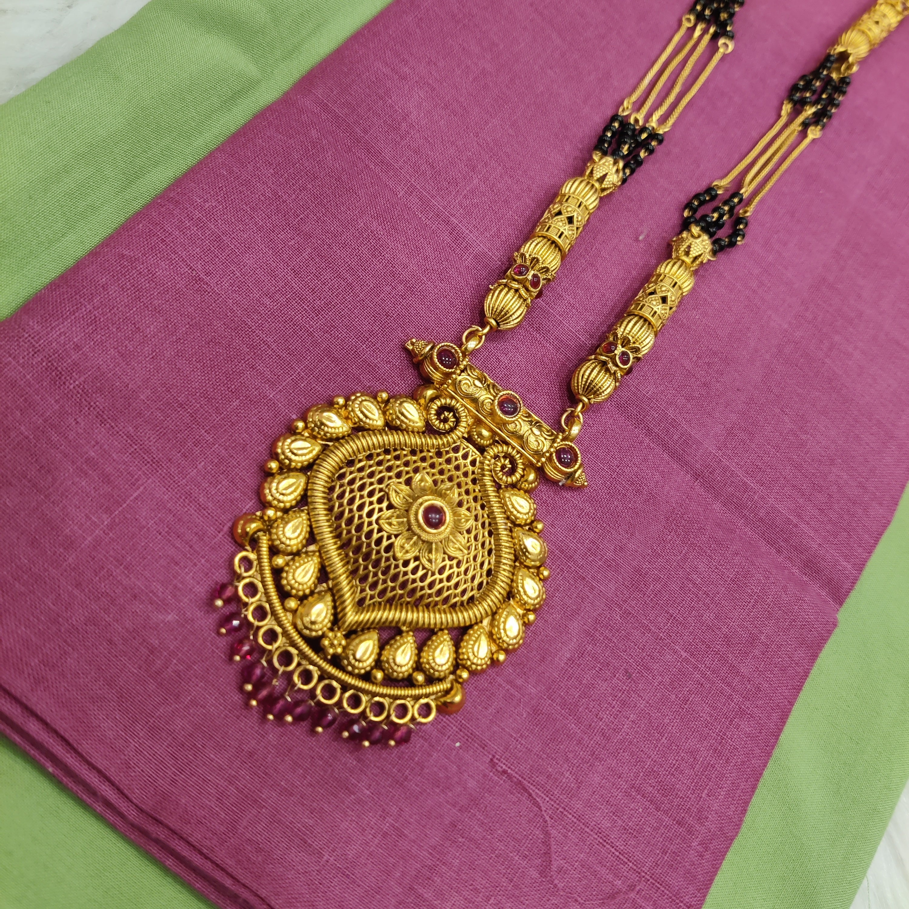 Mate mangalsutra
