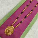 Mate mangalsutra
