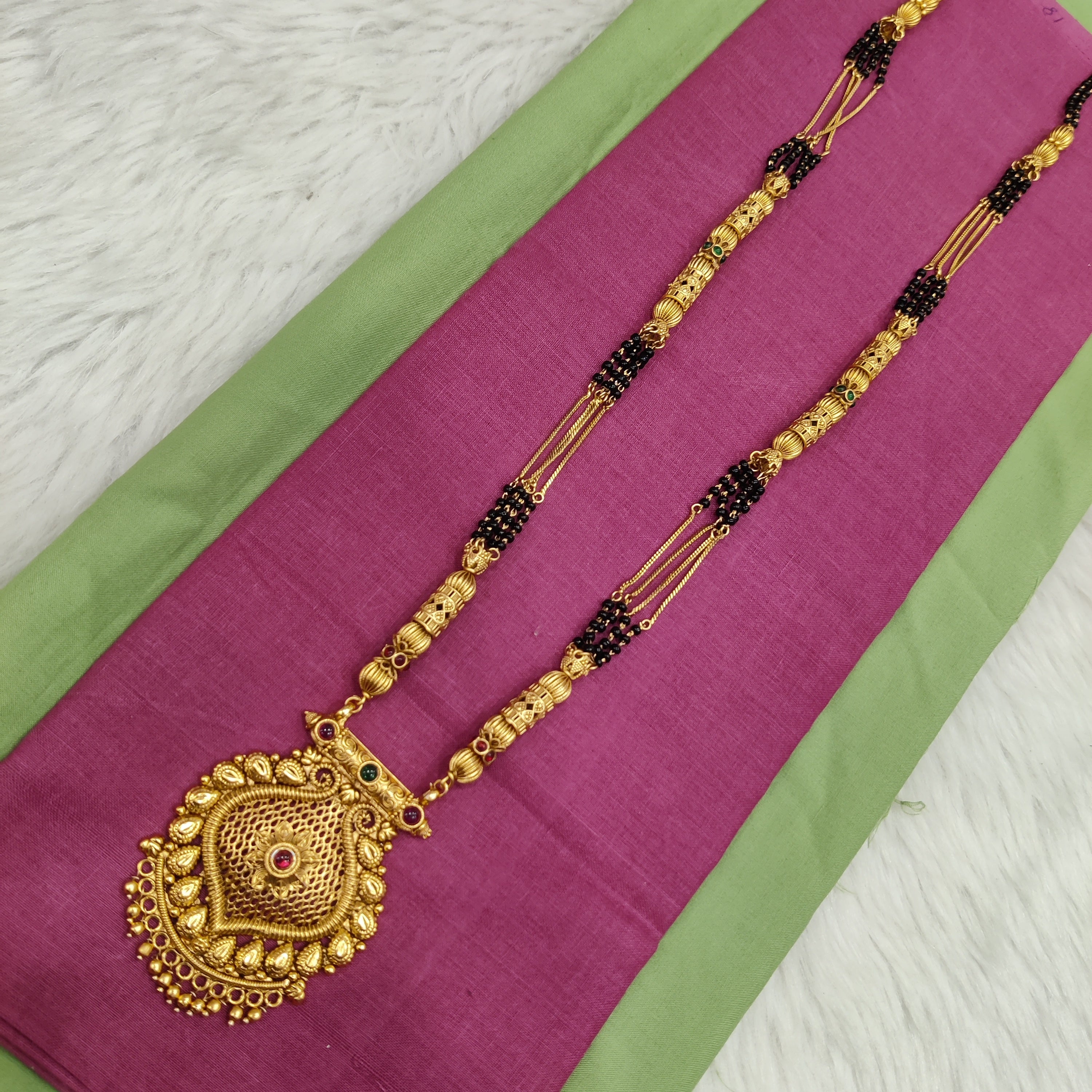 Mate mangalsutra