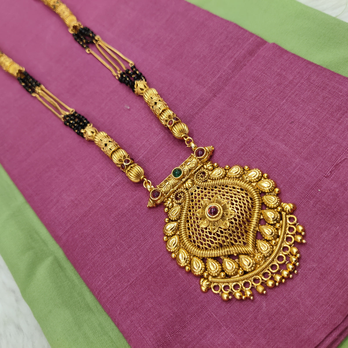Mate mangalsutra