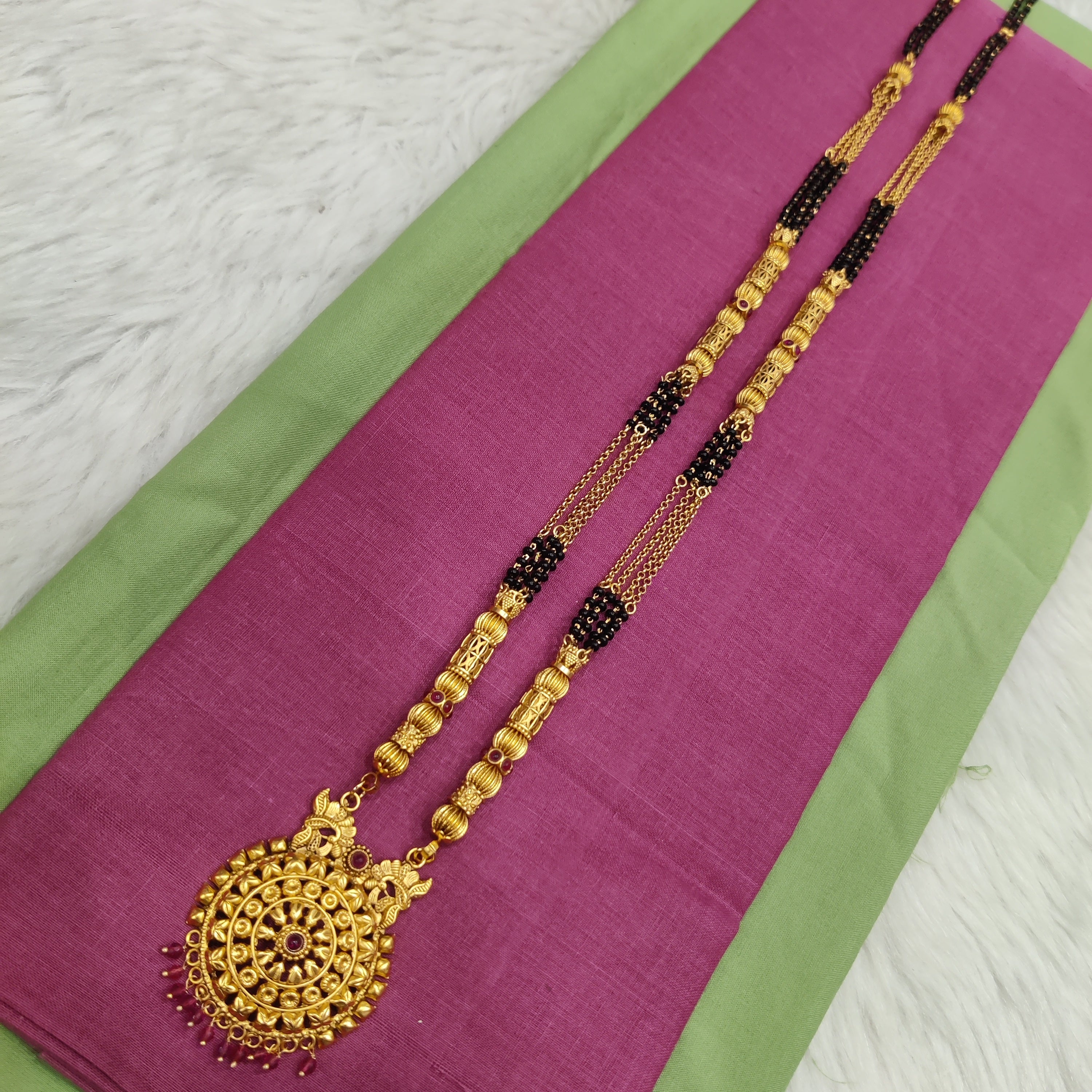Mate mangalsutra