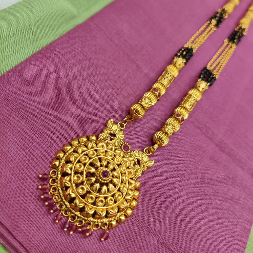 Mate mangalsutra