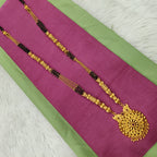 Mate mangalsutra