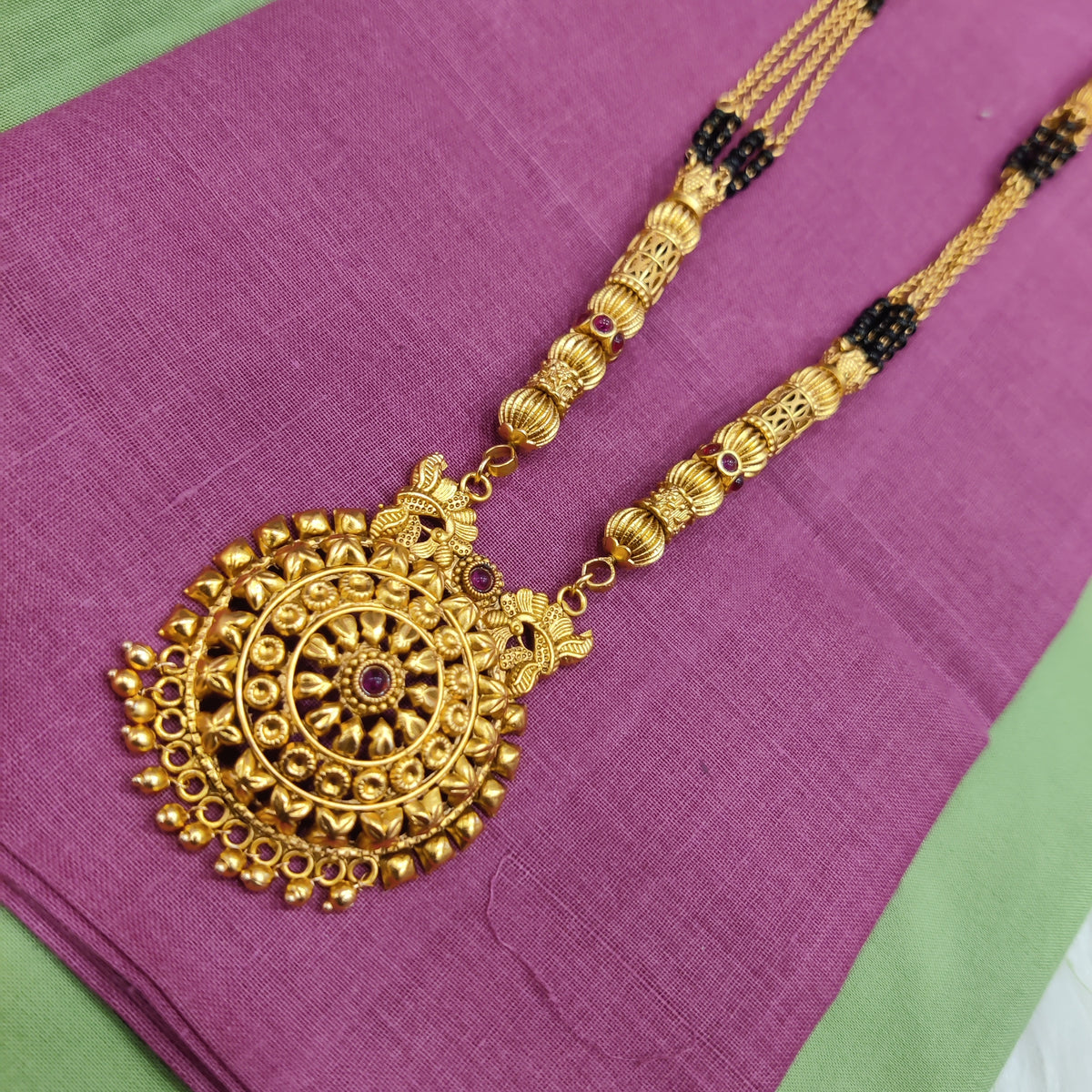 Mate mangalsutra