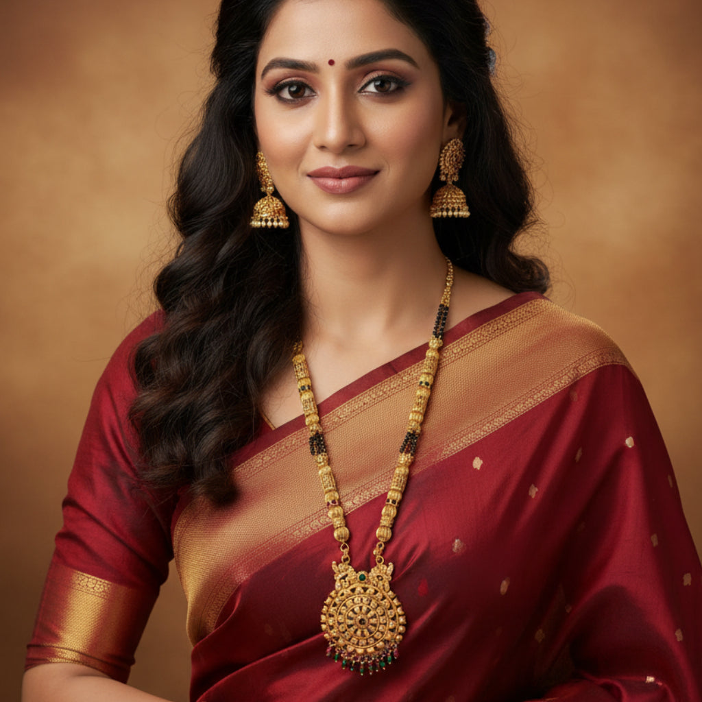Mate mangalsutra