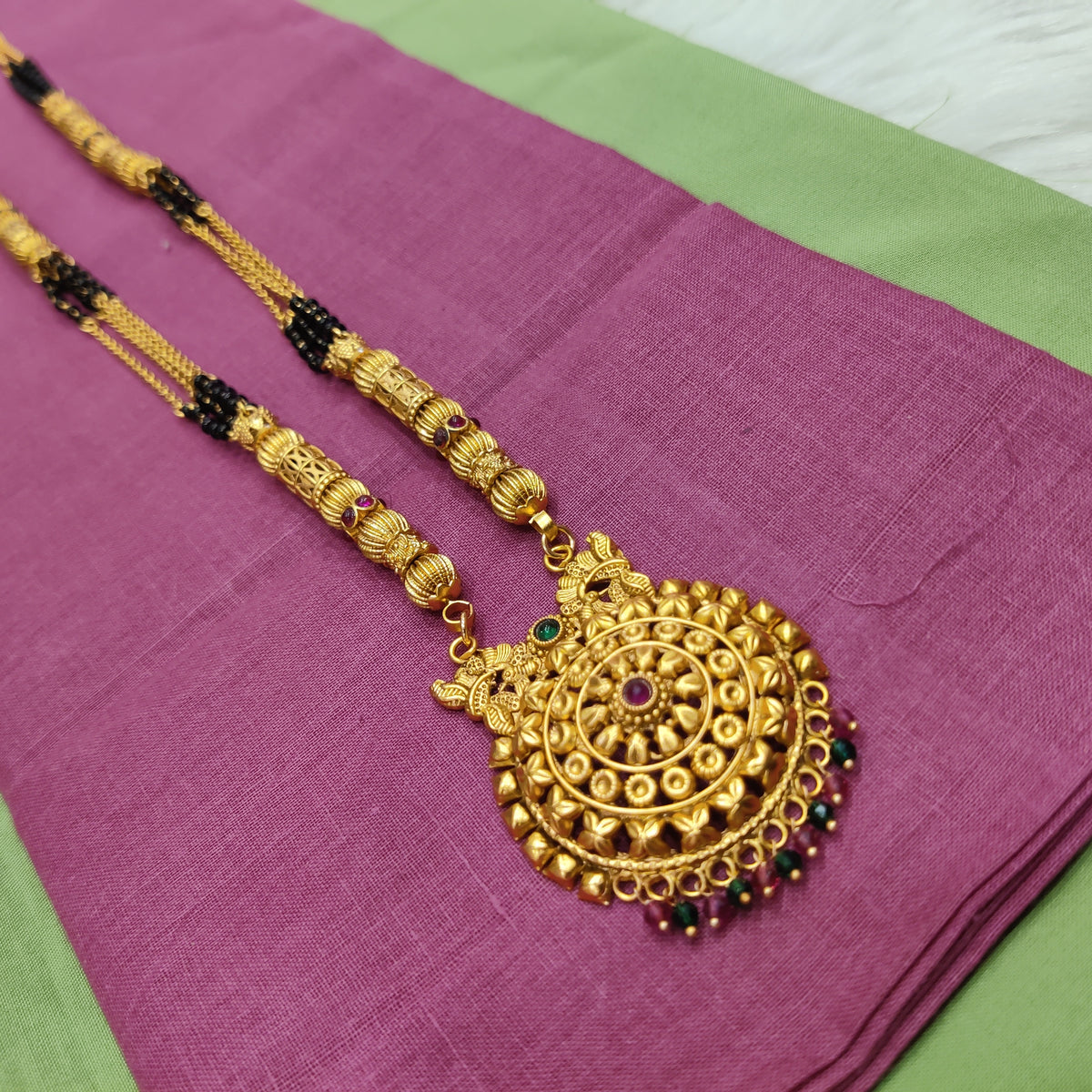 Mate mangalsutra