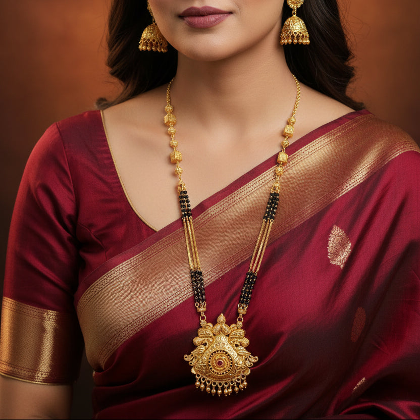 Mate mangalsutra