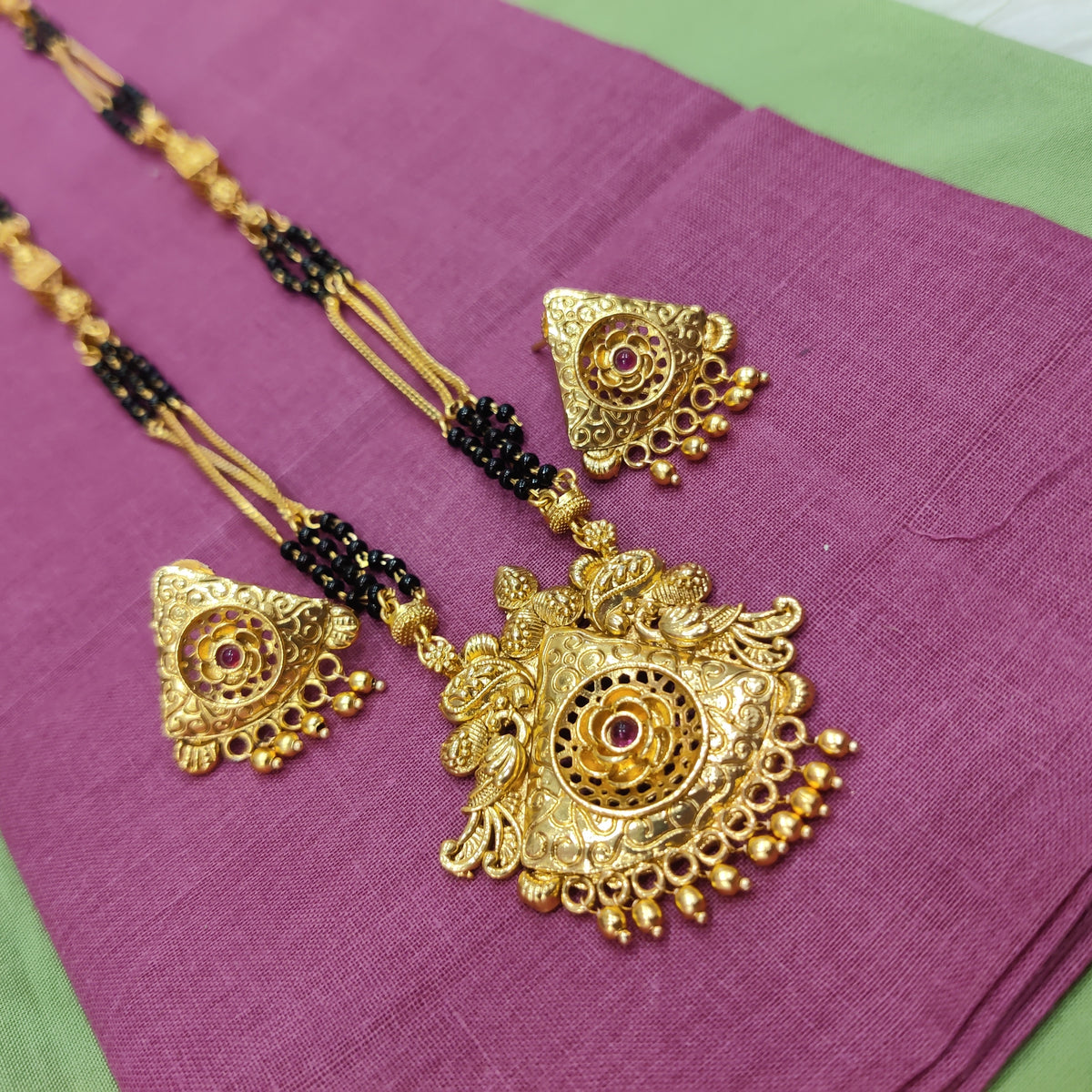 Mate mangalsutra