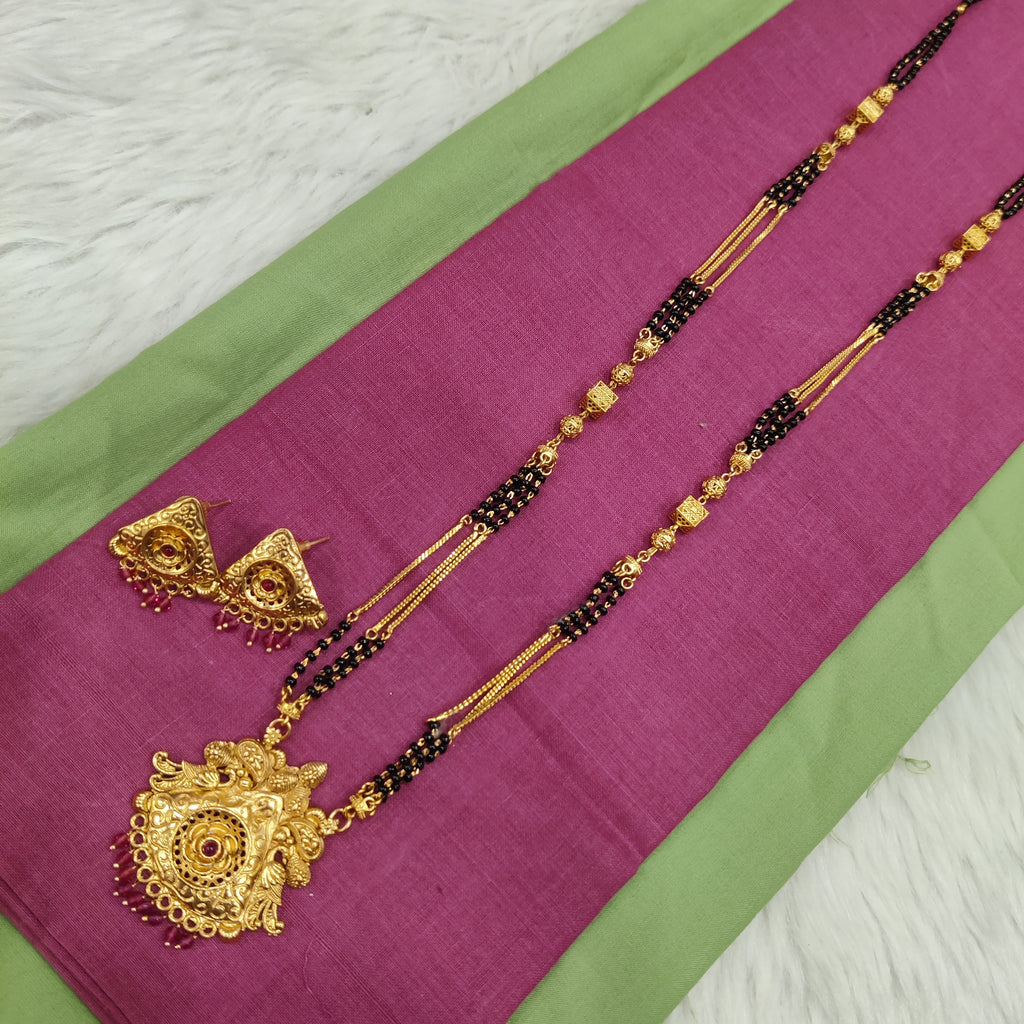 Mate mangalsutra