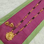 Mate mangalsutra