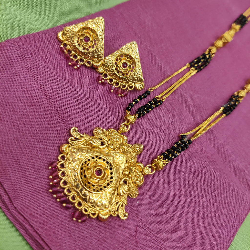 Mate mangalsutra