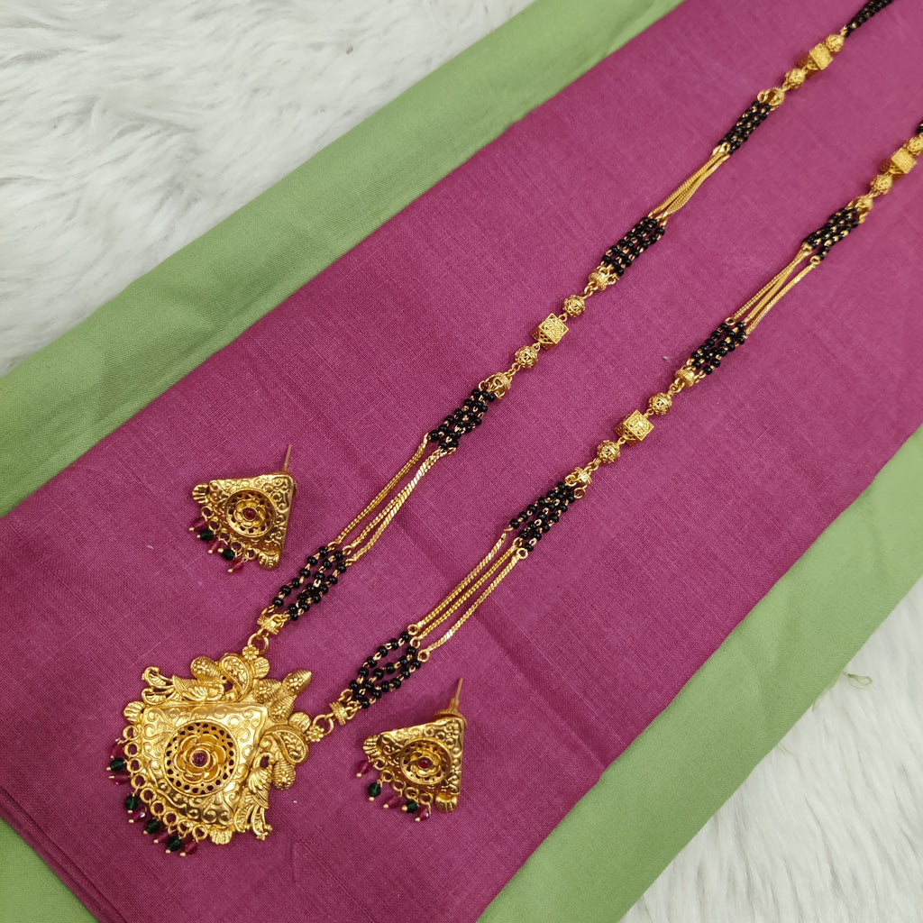 Mate mangalsutra