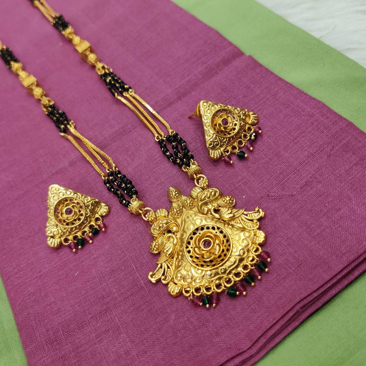 Mate mangalsutra