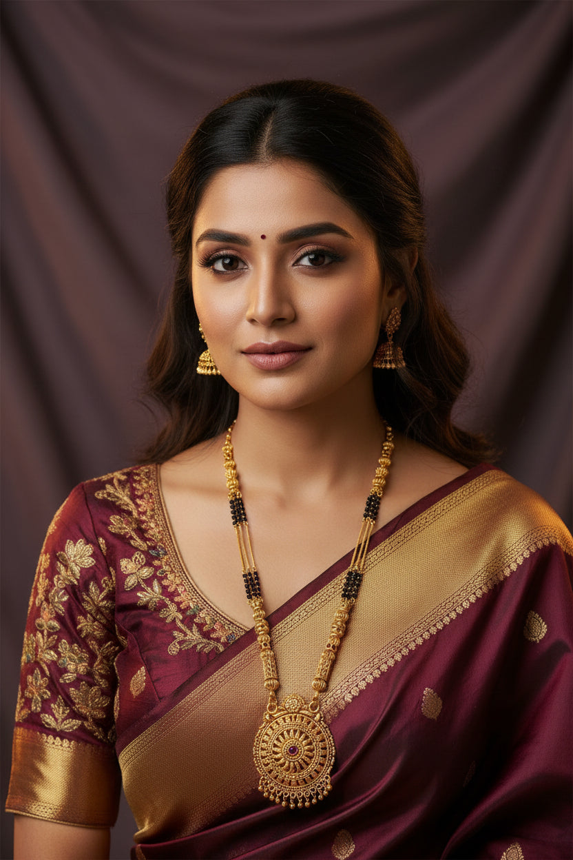 Mate mangalsutra