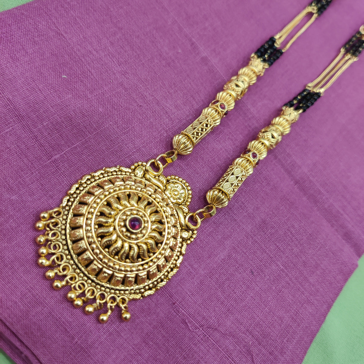 Mate mangalsutra