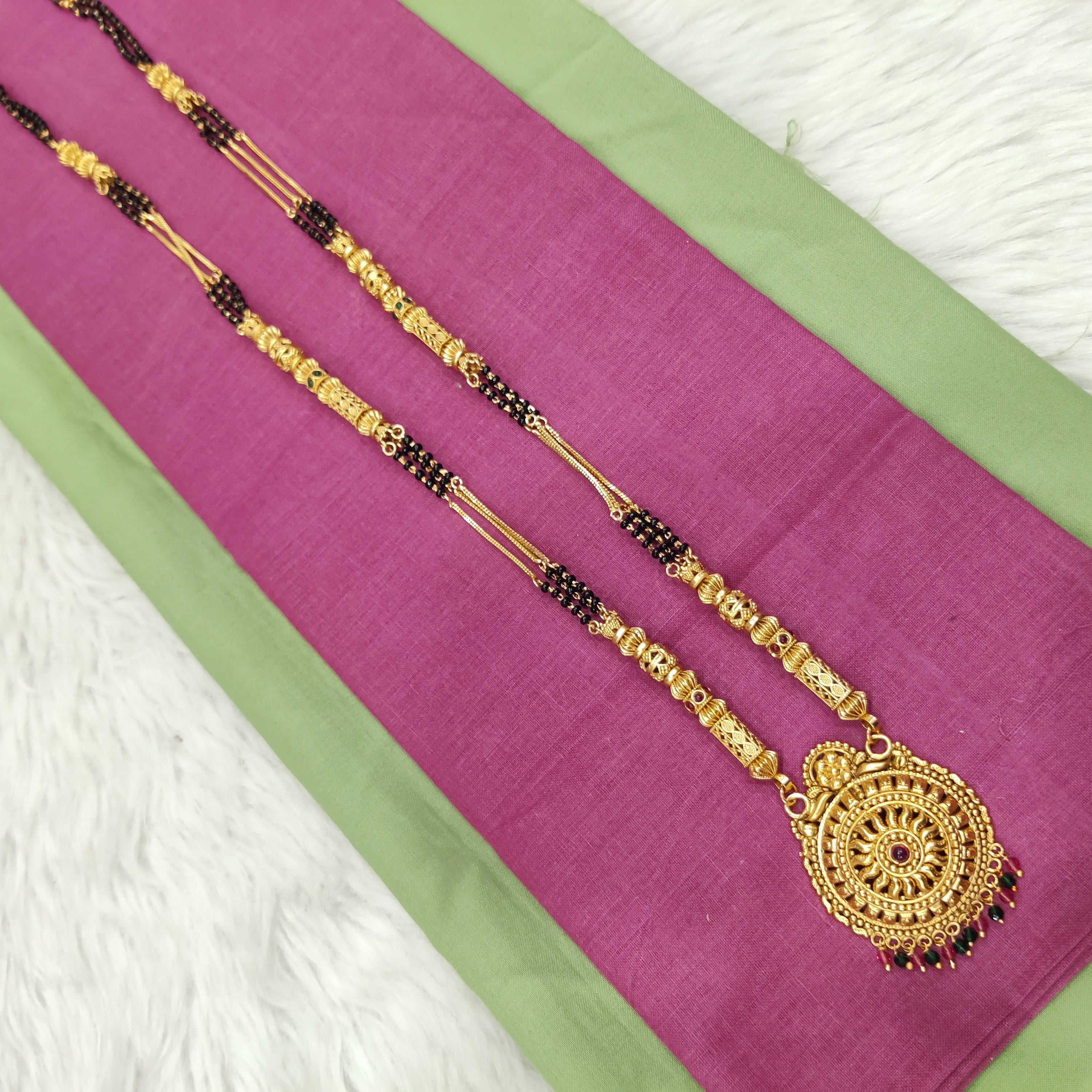 Mate mangalsutra