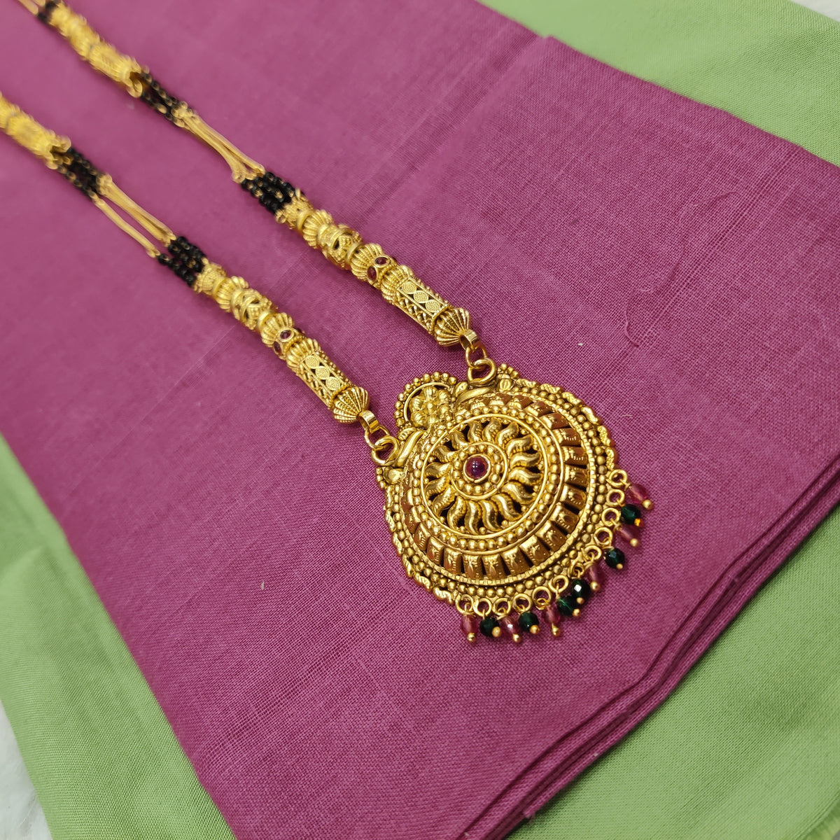 Mate mangalsutra