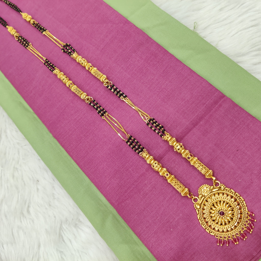 Mate mangalsutra