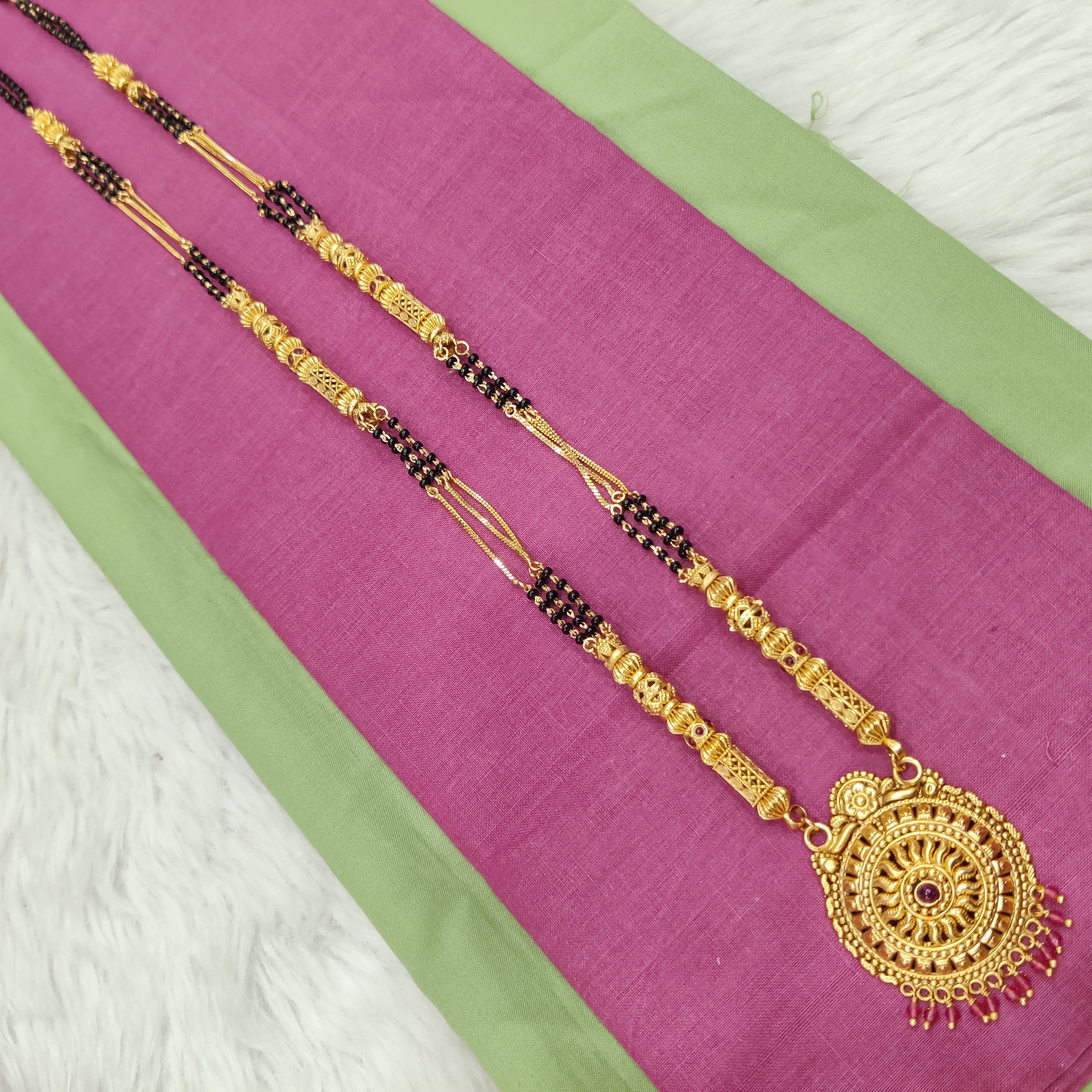 Mate mangalsutra