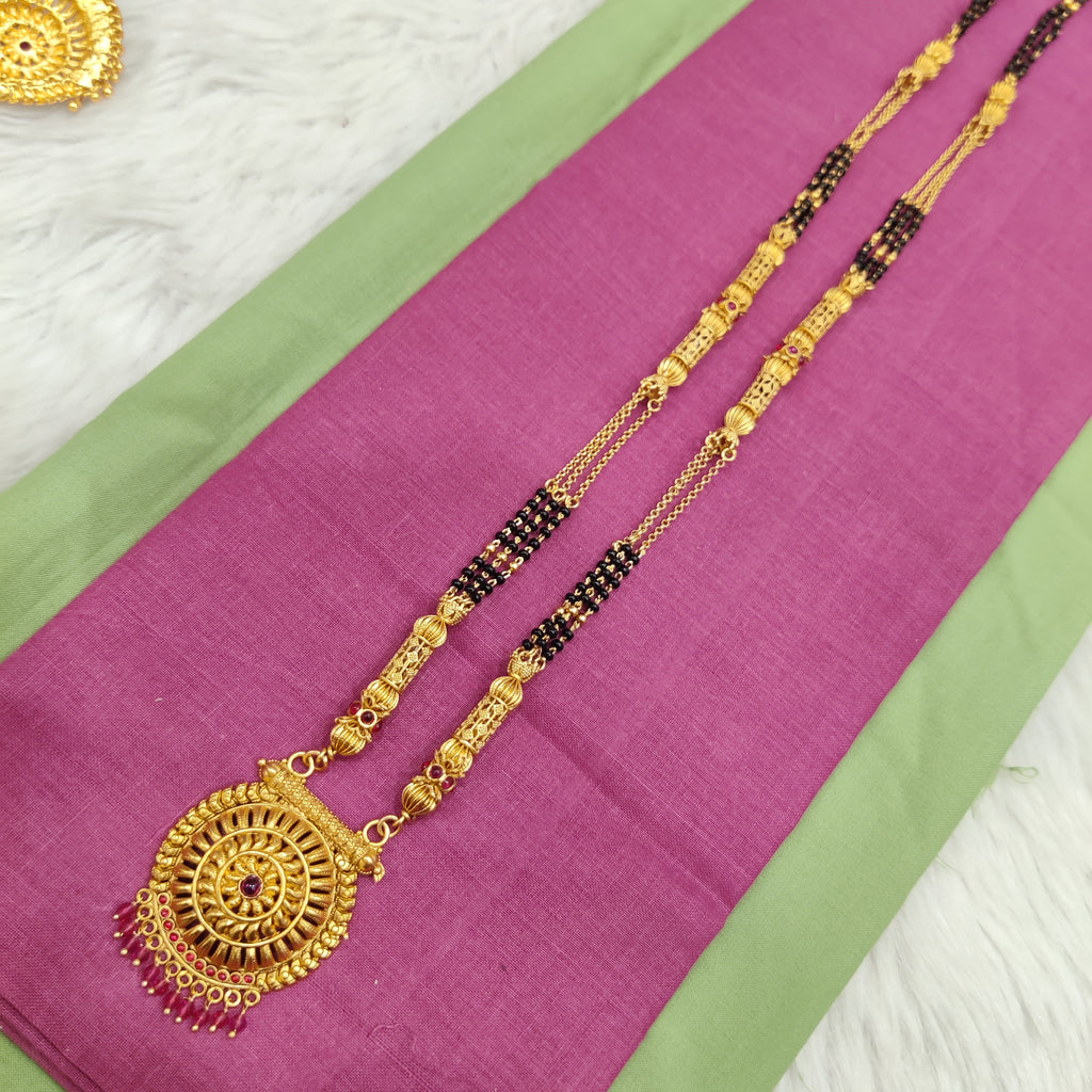 Mate mangalsutra