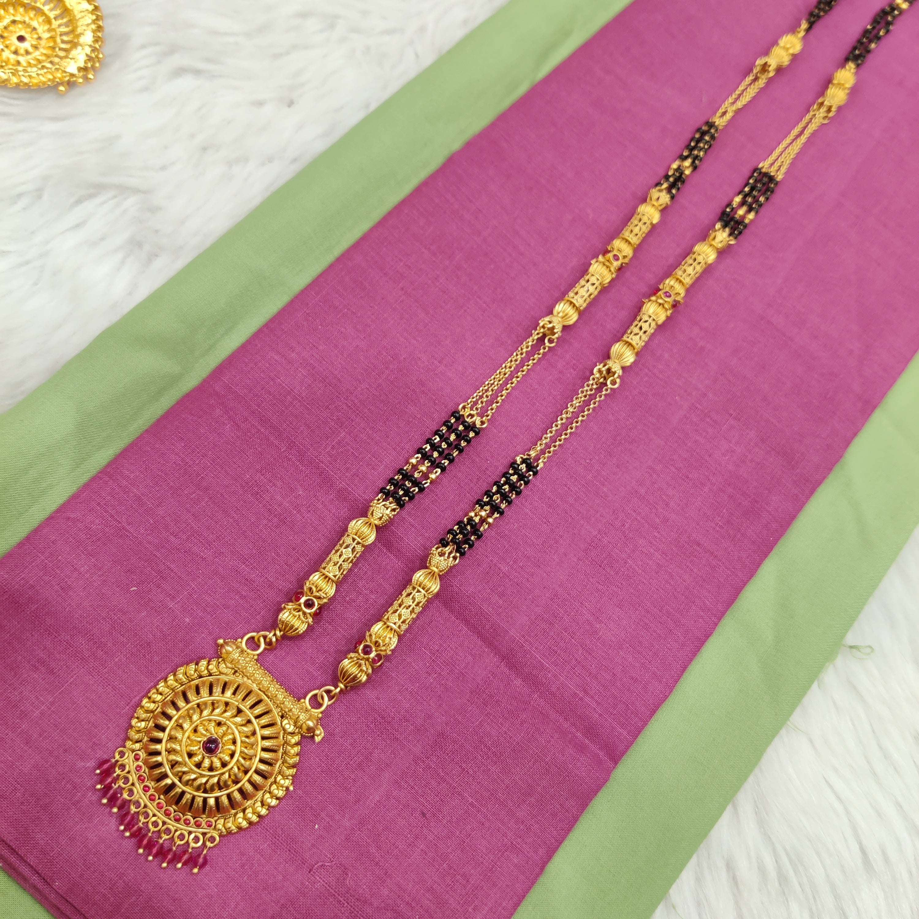 Mate mangalsutra