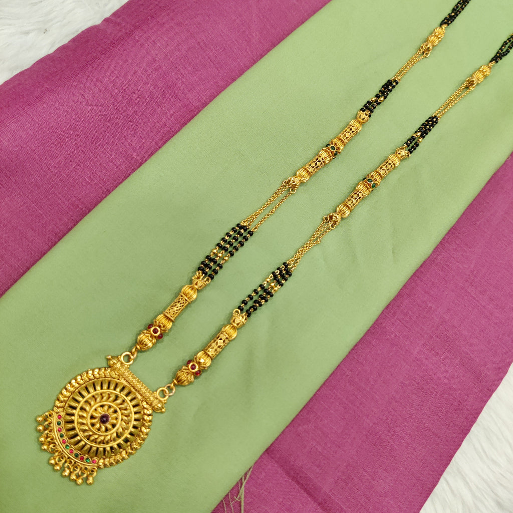 Mate mangalsutra