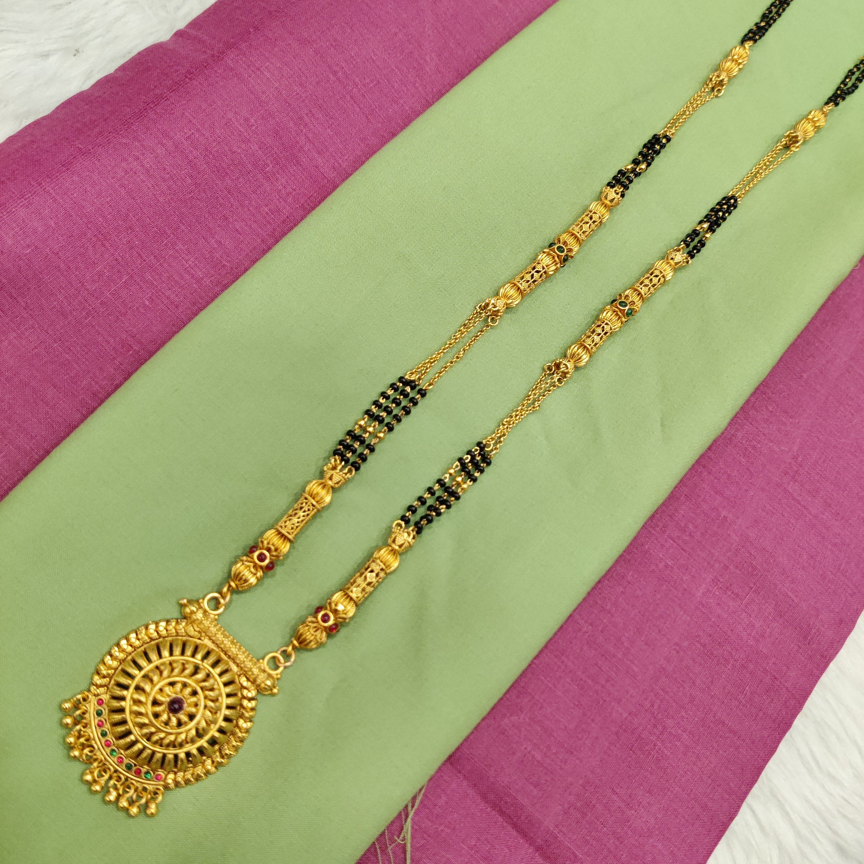 Mate mangalsutra
