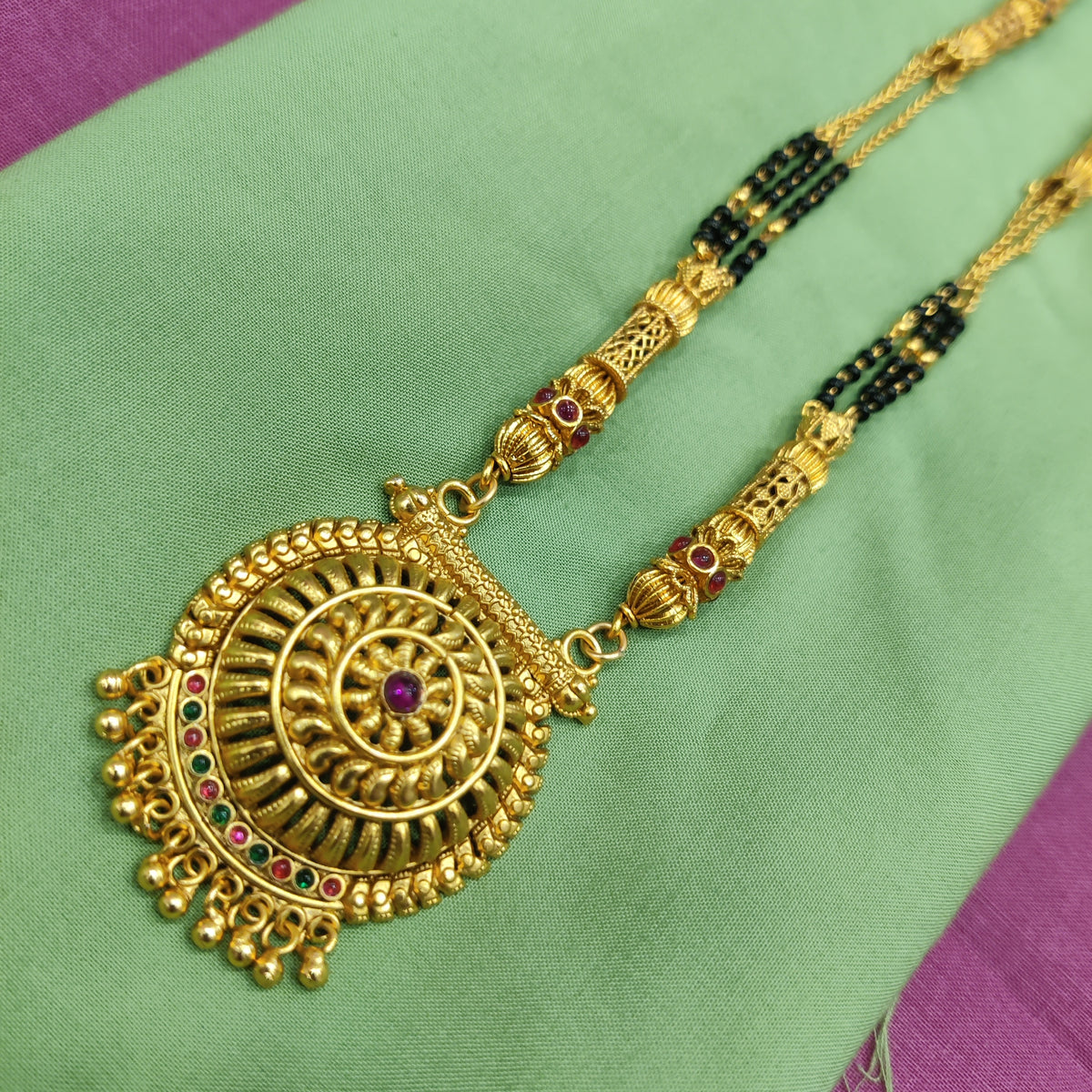 Mate mangalsutra