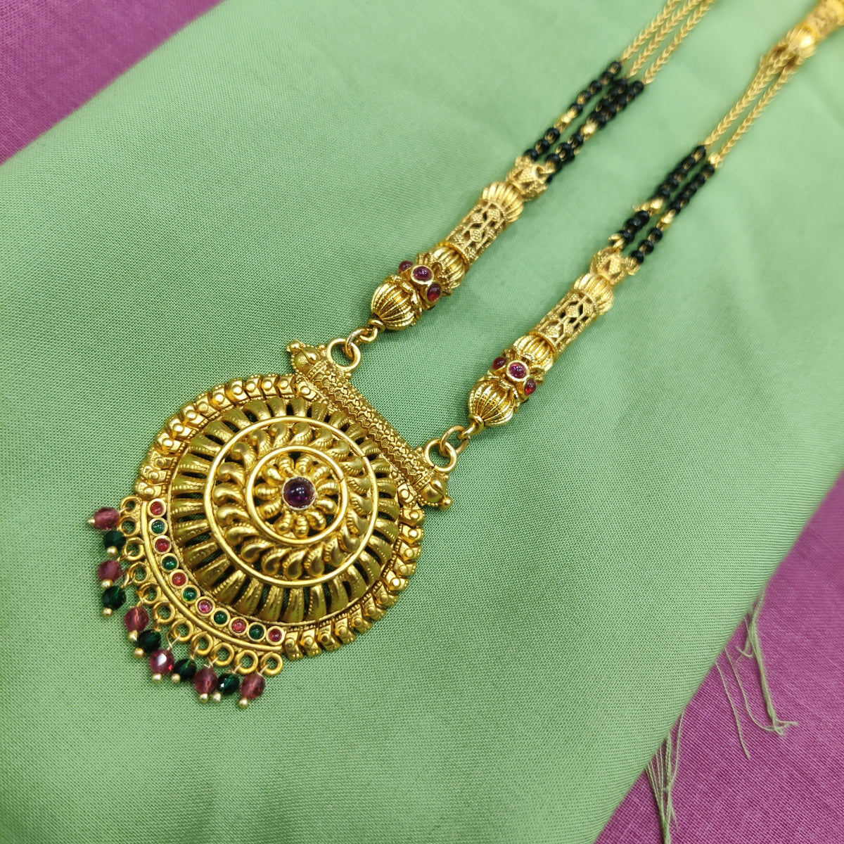 Mate mangalsutra