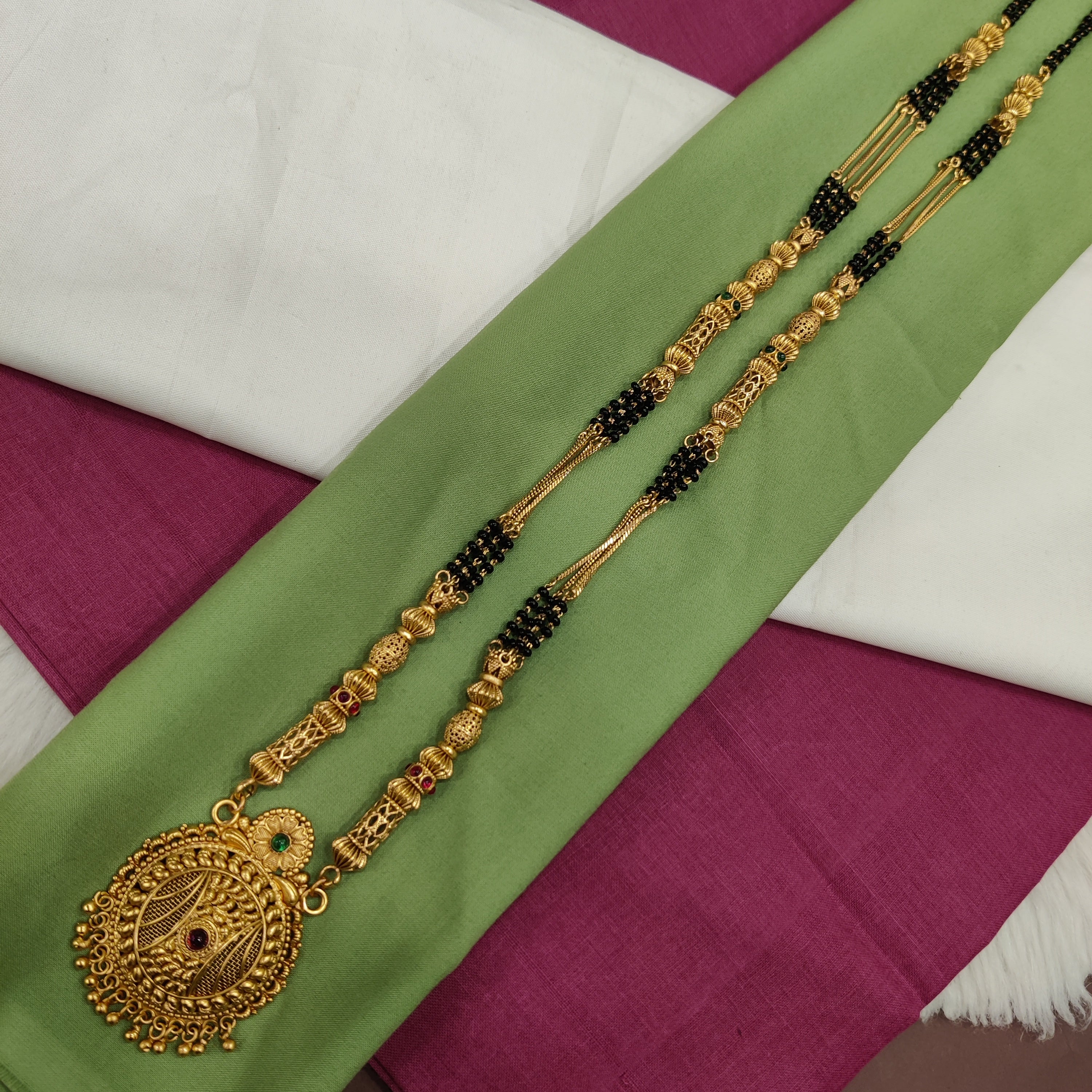 Mate mangalsutra