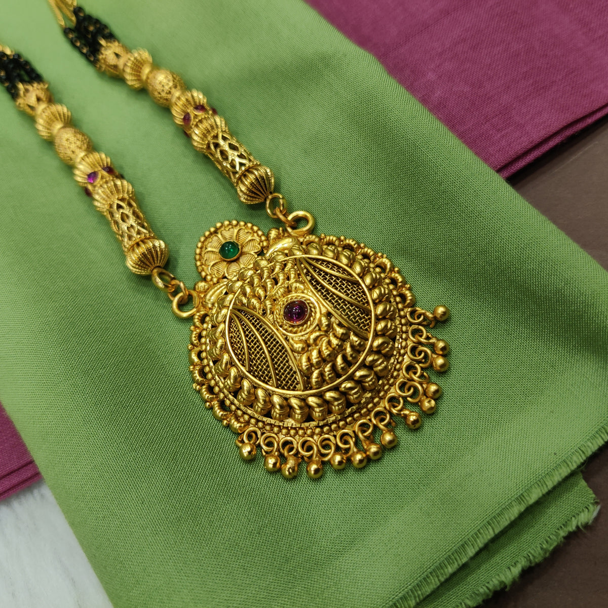 Mate mangalsutra