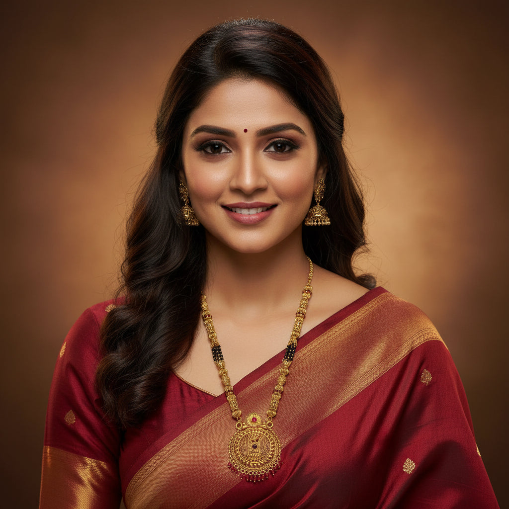 Mate mangalsutra