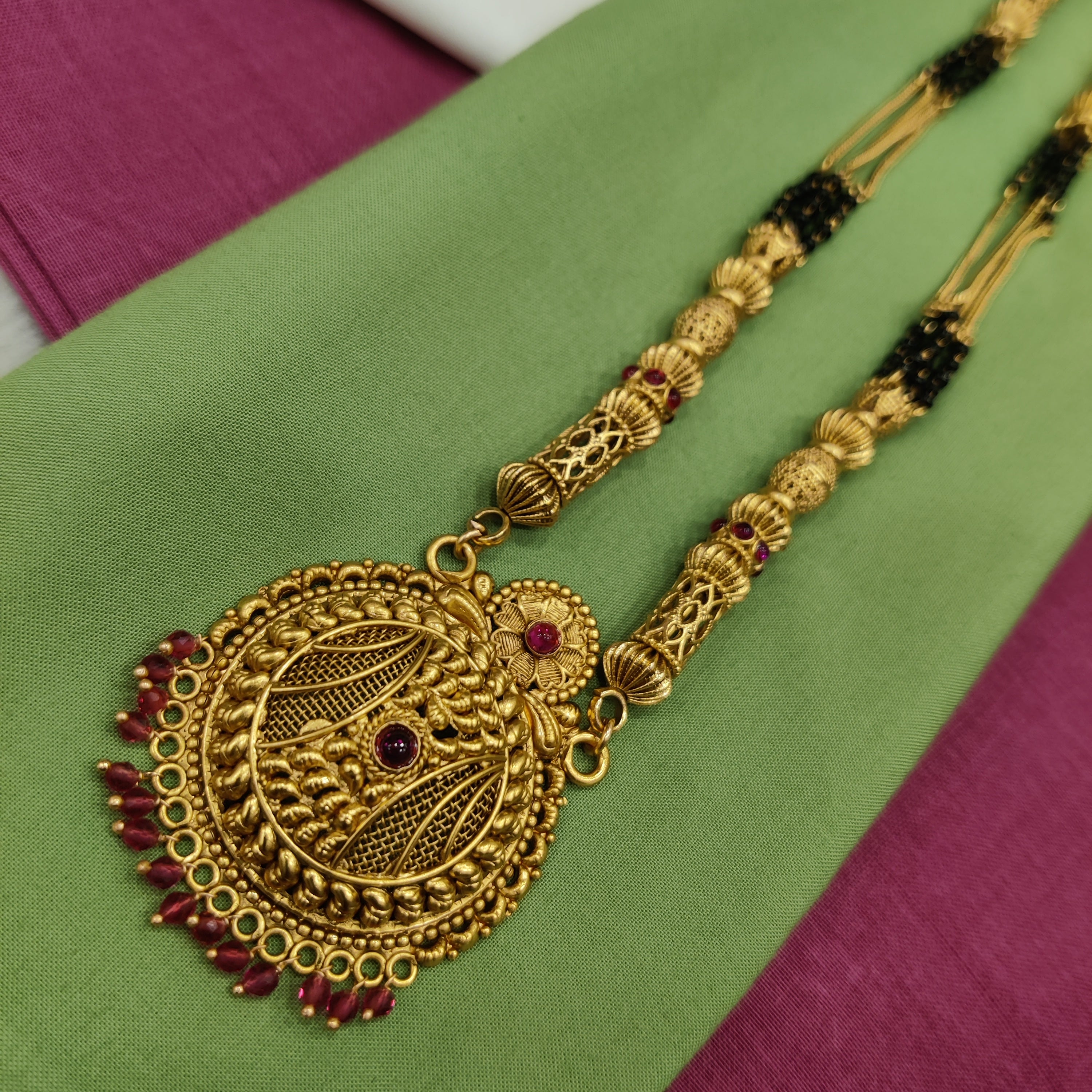 Mate mangalsutra