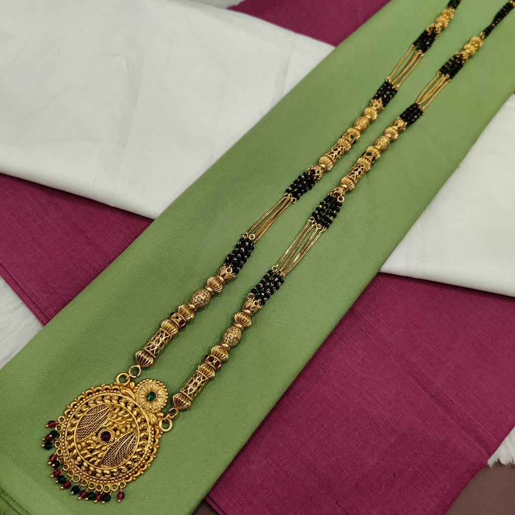 Mate mangalsutra