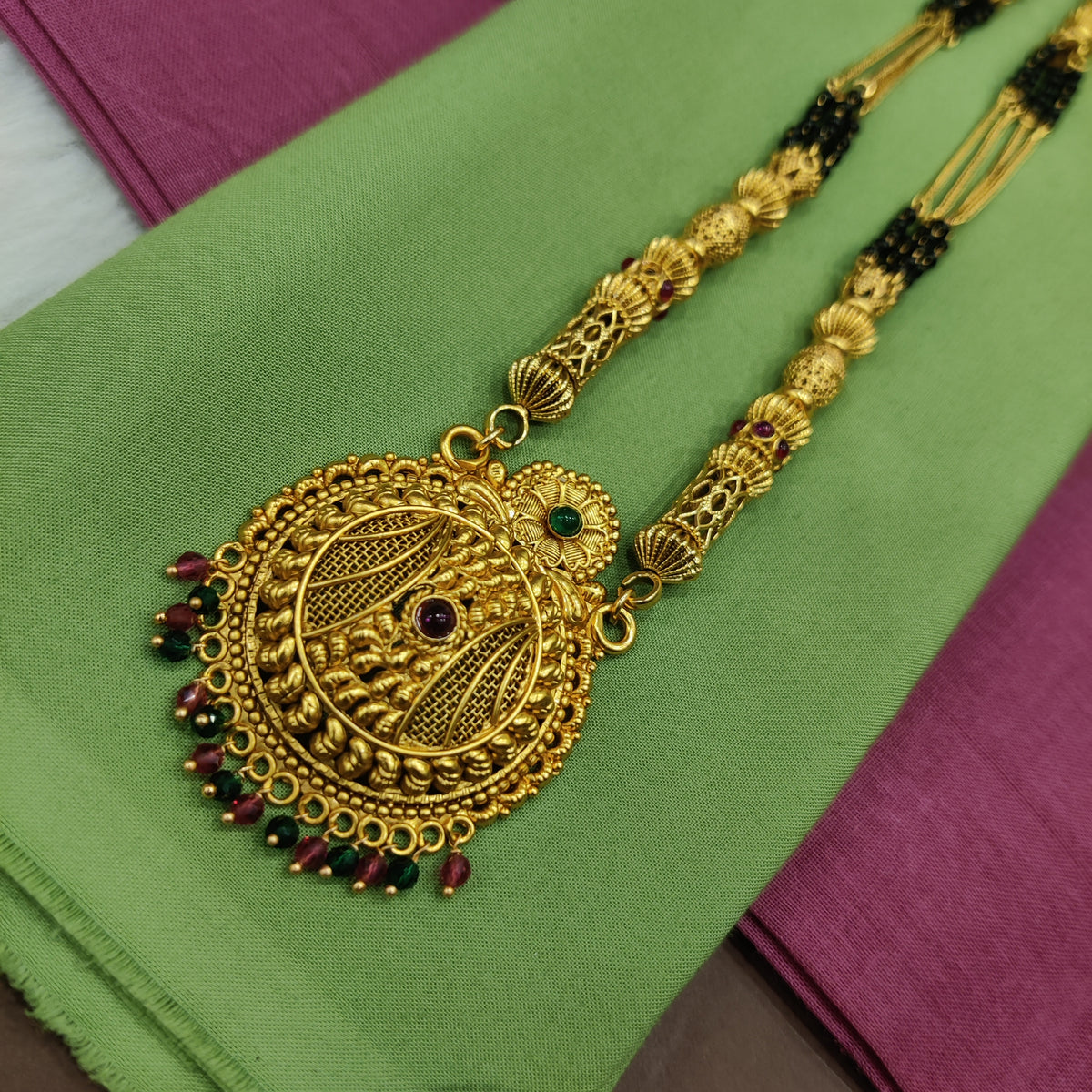 Mate mangalsutra