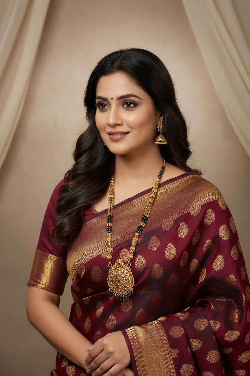 Mate mangalsutra