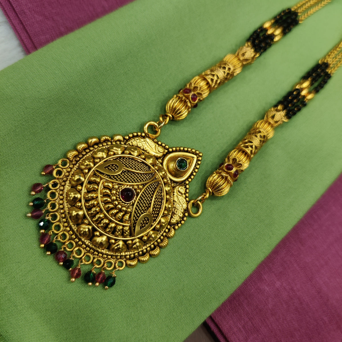 Mate mangalsutra