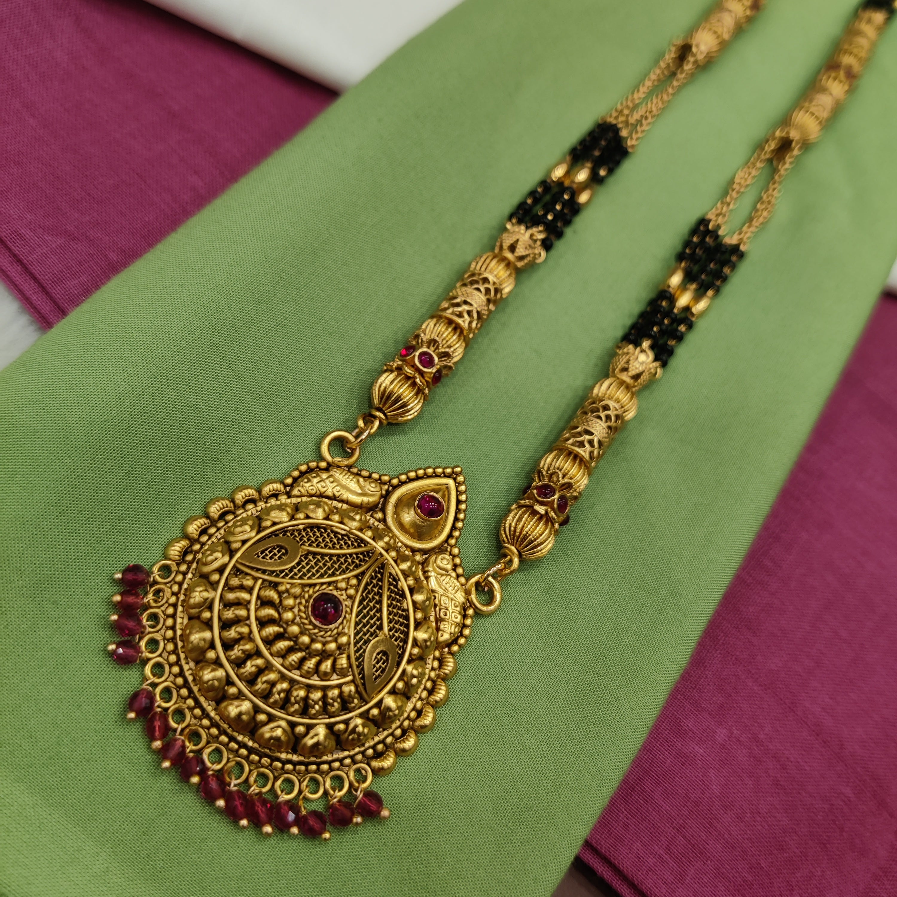 Mate mangalsutra