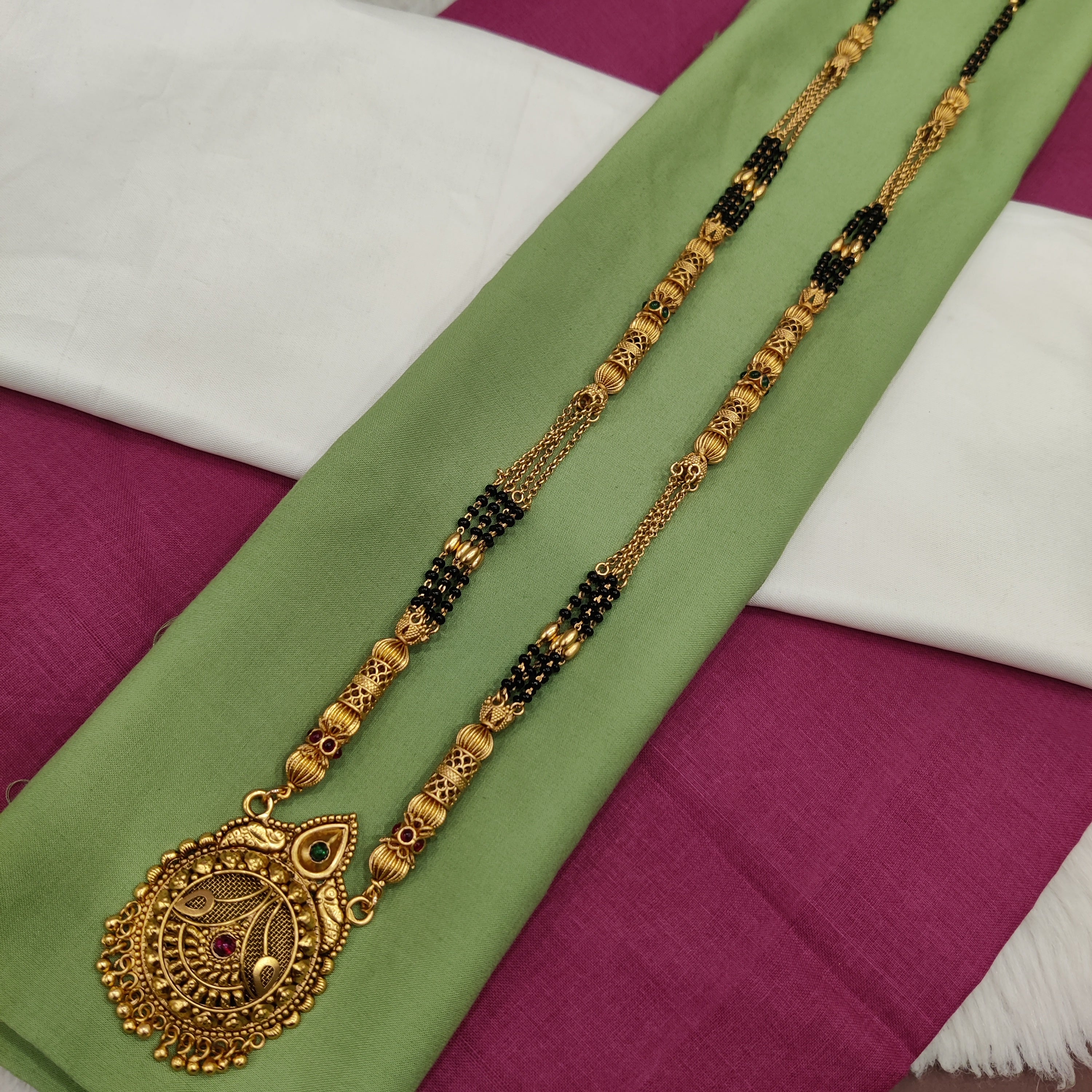 Mate mangalsutra