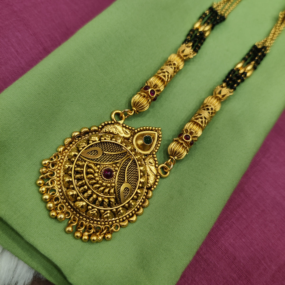 Mate mangalsutra