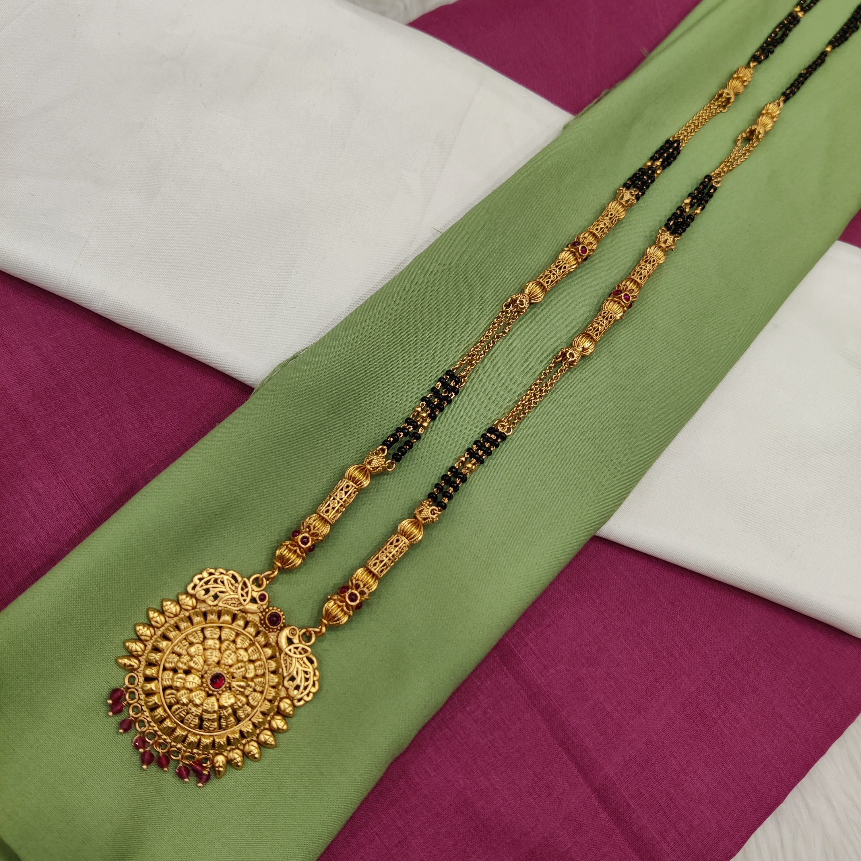 Mate mangalsutra